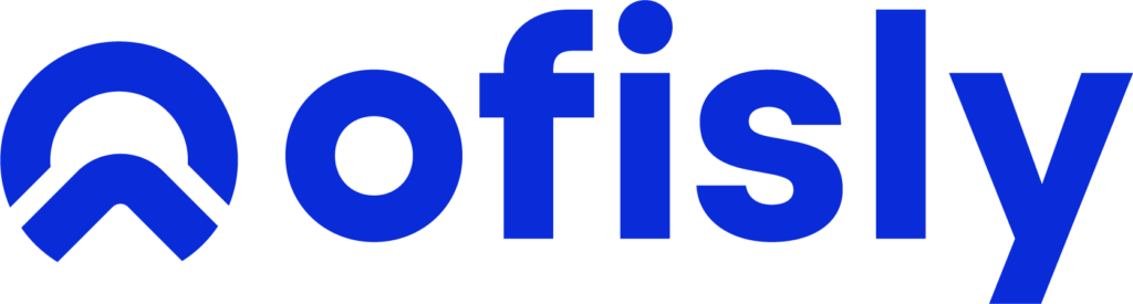 Ofisly logo